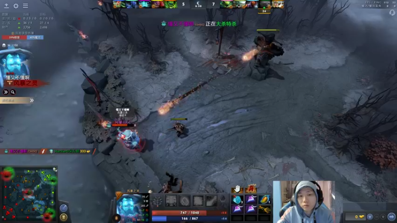 【2022-04-11 23点场】igmacsed：先星际，然后5点半GSL