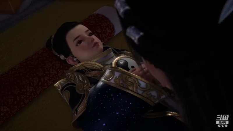 【2022-04-11 20点场】游与眠：仙剑奇侠传7 4779719