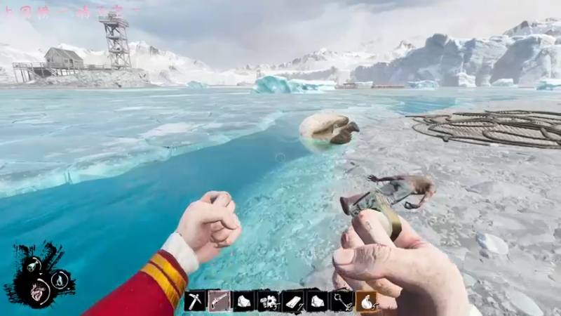 【2022-04-11 18点场】七潇丷：今天你做背包了吗