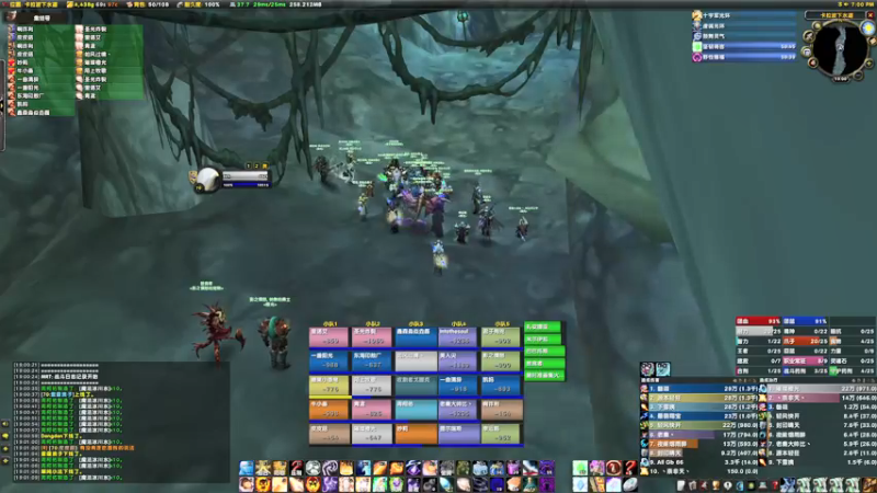 【2022-04-07 19点场】边缘小军：祈福 橙光 克打蛋飞！