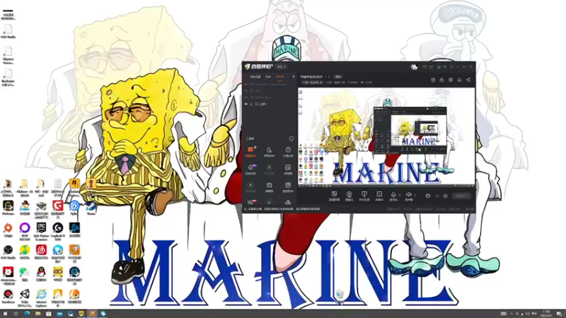 【2022-04-05 17点场】只带丶萌新大佬：早睡早起身体好！！！