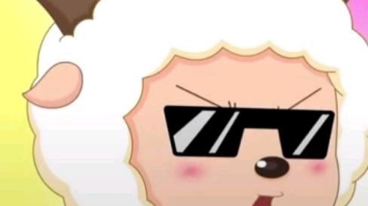 ，