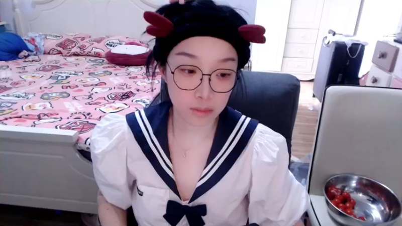 【2022-04-12 14点场】肉仔OvO：【小奶团】 励志不做狼届之耻！