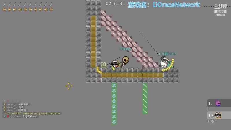 【2022-04-09 20点场】只带丶萌新大佬：早睡早起身体好！！！