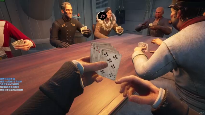 【2022-04-12 00点场】球球OvOvO：球球：猎人就不能逛街啦?