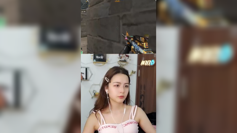 兄弟们，什么叫气氛组啊！