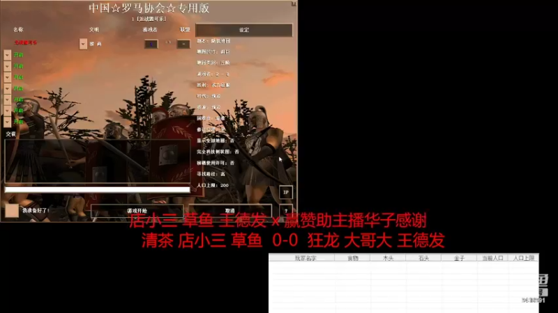 【2022-04-13 10点场】淋淋雨829：圣战迷恋的直播间