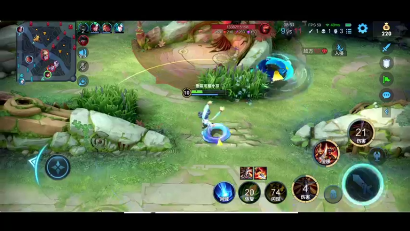 【2022-04-12 22点场】BLUE呀丶：新的钻粉牌牌 8点麻辣睡衣