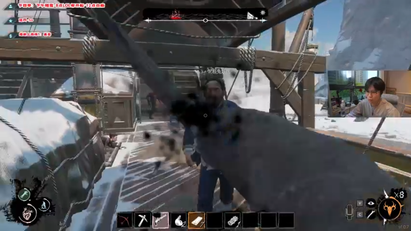 【2022-04-13 17点场】imxiaoxin：【纽约号☞发车】