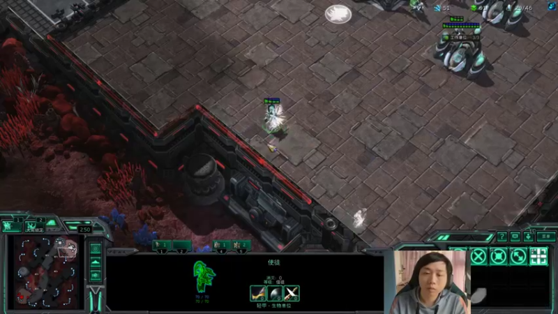 【2022-04-12 16点场】igmacsed：先星际，然后掌控雷电