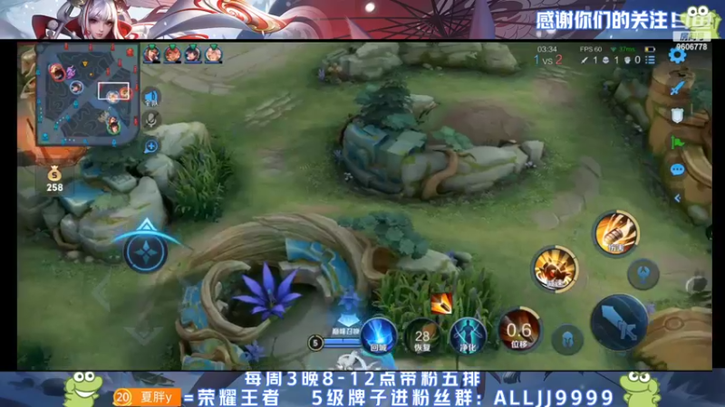 【2022-04-12 22点场】YTG夏天：赛季最后的冲刺！！