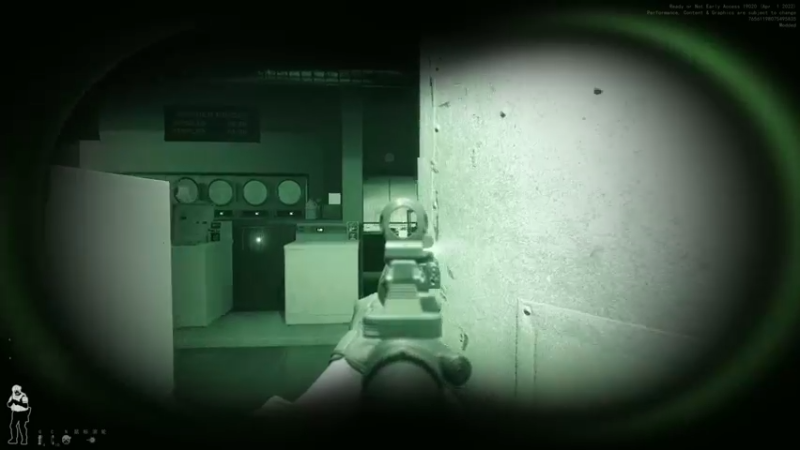 【2022-04-13 22点场】主播杰克曼：MOD+AI困难+地图 准备突击