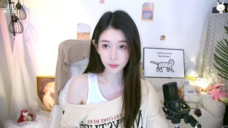 【2022-04-13 17点场】晒网的慧儿呀：旺仔永远都快乐