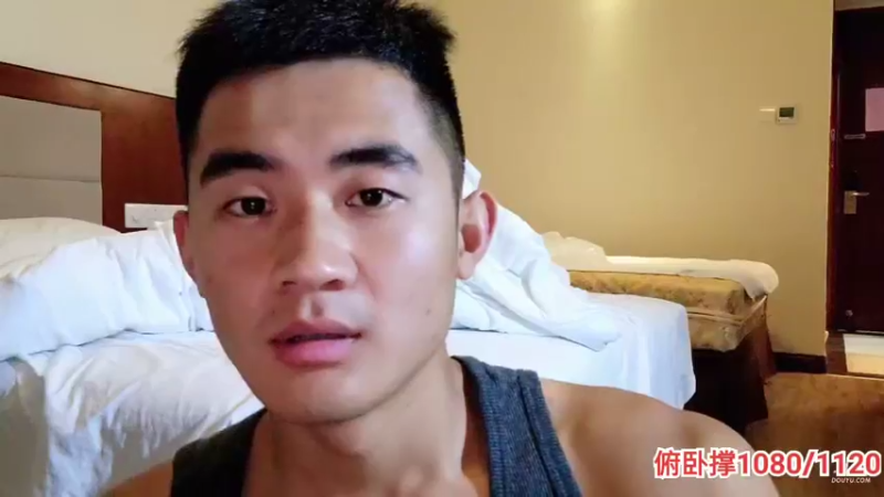 【2022-04-13 21点场】川味箩卜：酒店健身达人