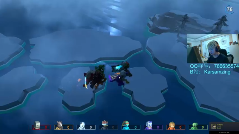 【2022-04-13 02点场】Karsamzing苏弟：从头到脚都要分析！