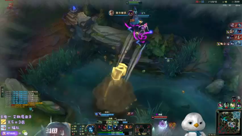 【2022-04-09 22点场】内只鹅：【小奶团】我也不想当憨憨啊