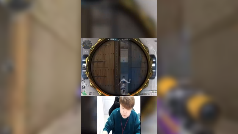 新沙漠灰毁灭5杀