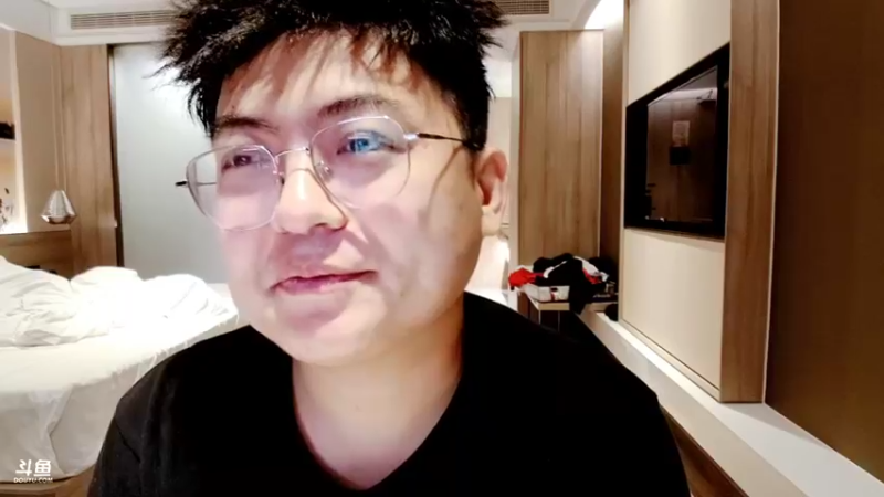 【2022-04-13 16点场】火力堂主：你知道你，就不是你！