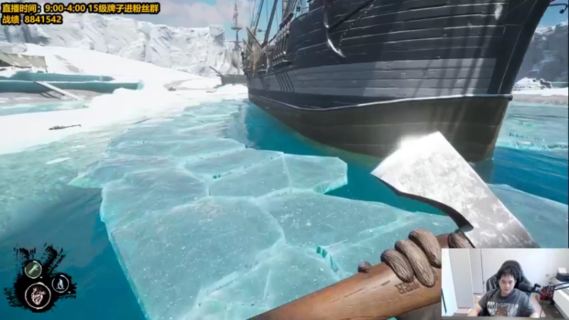 【2022-04-13 15点场】草莓：草莓：王者局教学