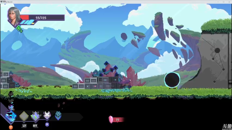 【2022-04-13 14点场】猫叔灬灬：【猫叔】 今天好像有个新游戏不错~~~