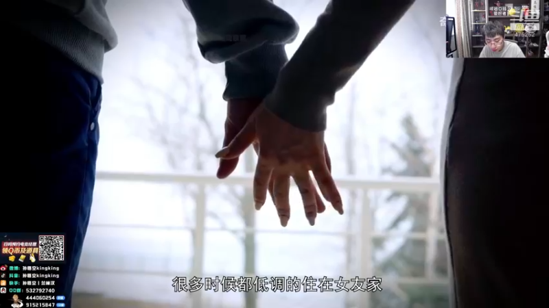 【2022-04-13 14点场】孙悟空丨兰林汉：孙悟空：新版本，我无敌了