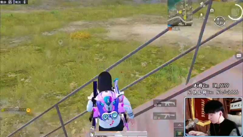 【2022-04-13 11点场】Dy合群：【新版本之子1V4】兵法大师！