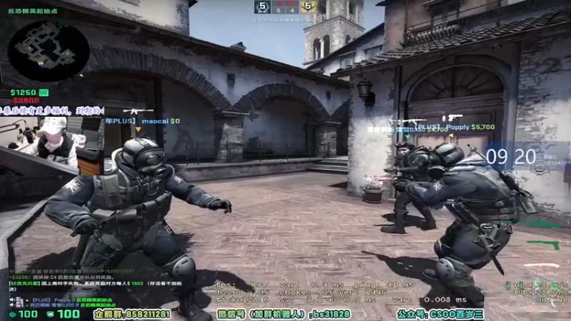 【2022-04-13 09点场】CSGO百岁三：【百岁三】8点过后包宿结束 好打一点吧？