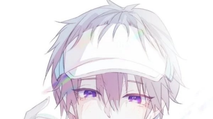 晚上
