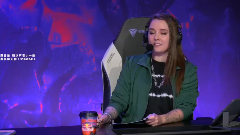 【2022-04-13 04点场】风暴奶爸Nai8：【奶爸】直播OPTC vs KRU