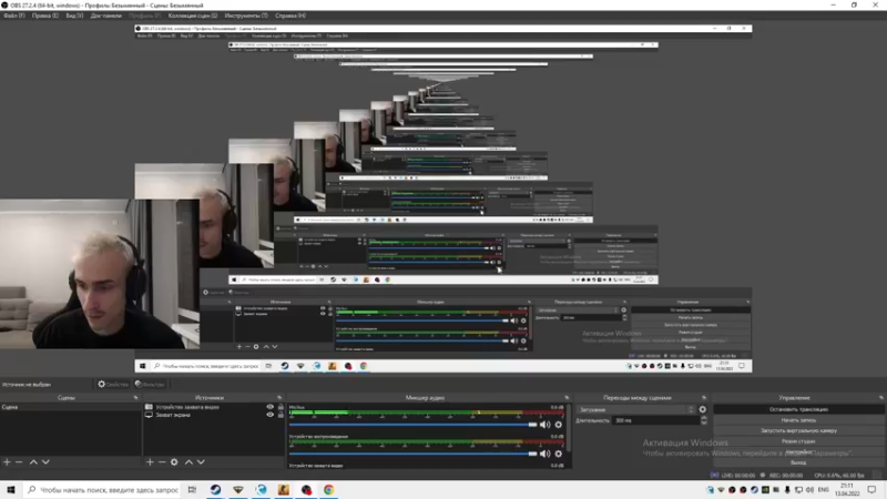 【2022-04-13 19点场】毛子Reckless：10点pk