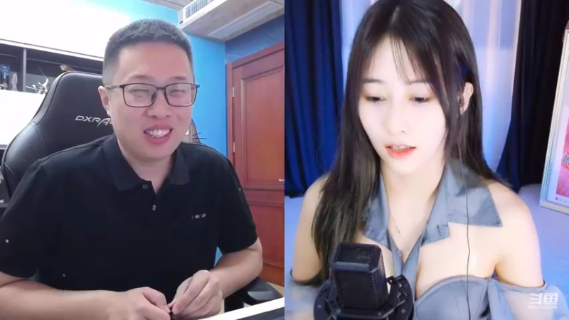【2022-04-12 21点场】大龙猫：我就是游戏小天才