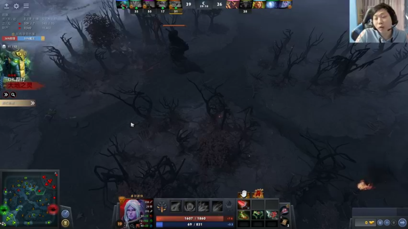 【2022-04-13 00点场】igmacsed：先星际，然后掌控雷电