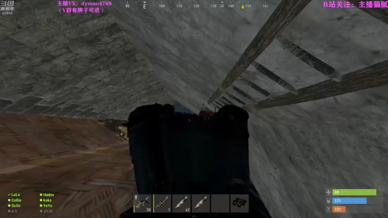 【2022-04-13 01点场】Happy丨猫腻：【猫腻】爱生活爱游戏