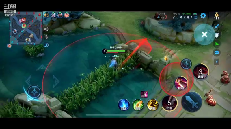 【2022-04-12 22点场】走肖mmmm：准备动手111