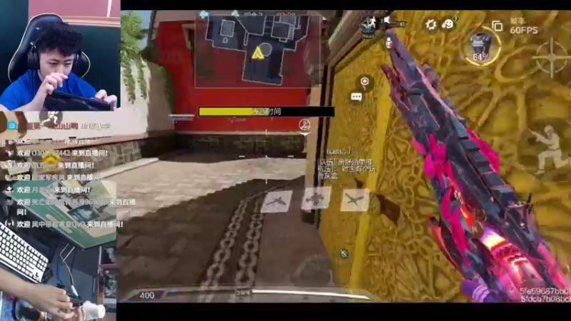 【2022-04-13 10点场】山山鸭：休闲模拟器酸粉