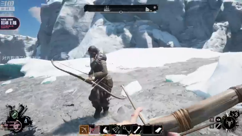 【2022-04-13 08点场】兮饭锐雯：克隆大乱斗来了昂