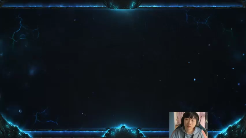 【2022-04-12 14点场】igmacsed：先星际，然后掌控雷电