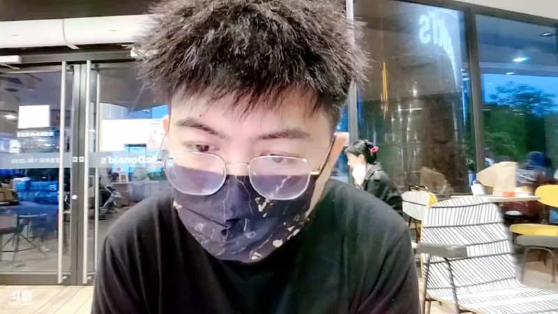 【2022-04-13 18点场】火力堂主：你知道你，就不是你！