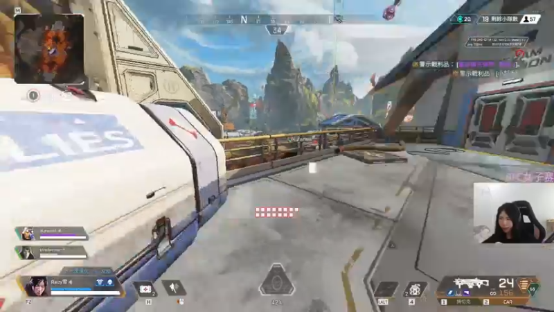 【2022-04-12 09点场】Eureka雪：明早7点最后一届BFC~