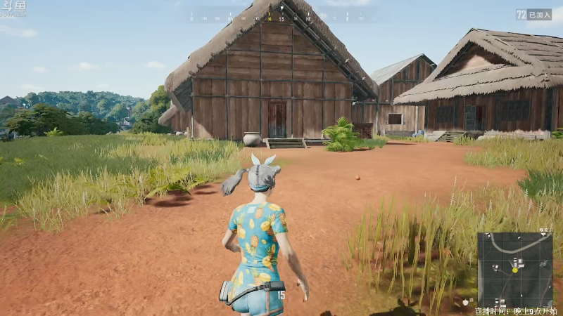 【热门游戏】Happy丨疯子的精彩时刻 20220413 22点场