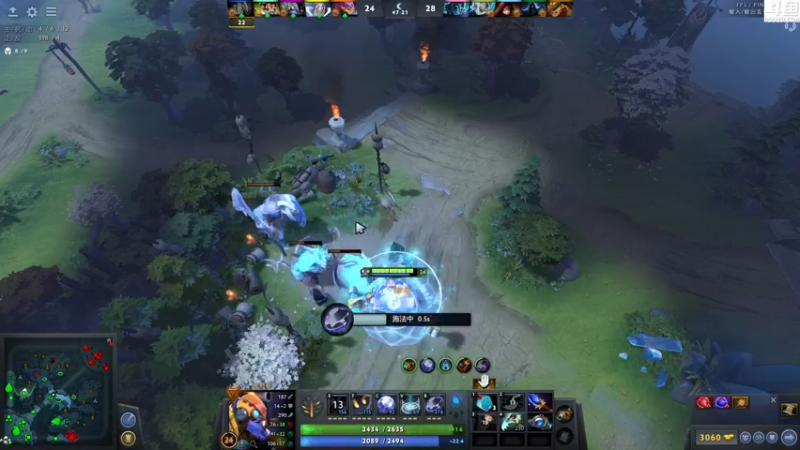 【2022-04-13 20点场】Shadow褚泽宇：休闲娱乐！ 66197