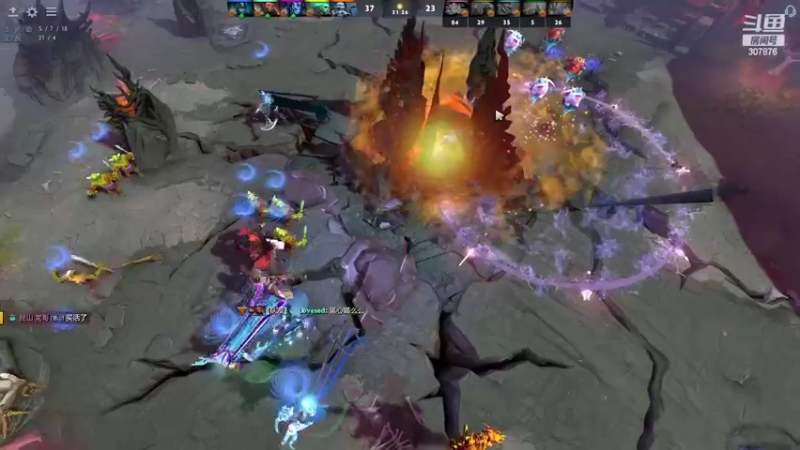 【2022-04-13 18点场】夏一可死毒舌_：啊哈！可以天梯上分啦！