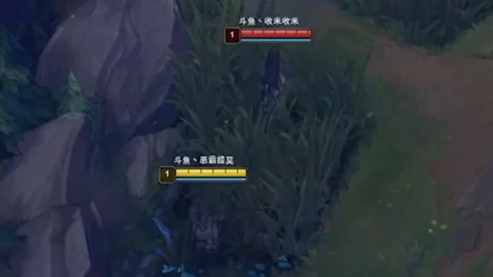 天灰灰怎么也没想明白我一级就把他给整破防了