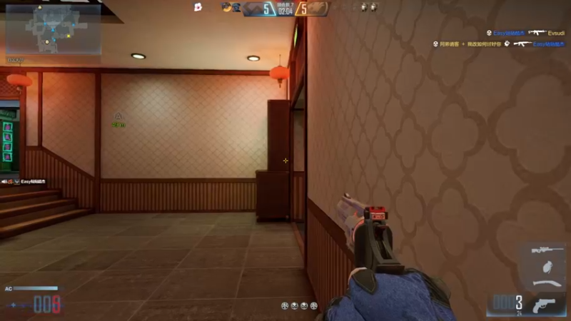 【2022-04-13 01点场】金甲EzNpc：攻 坚 克 难