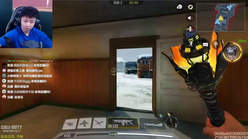 【2022-04-13 12点场】山山鸭：休闲模拟器酸粉