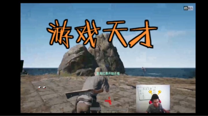 游戏天才大司马