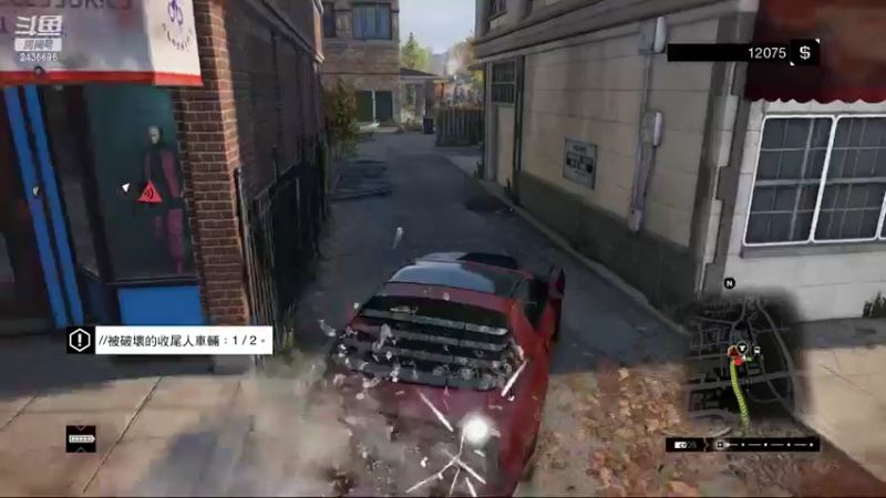 【2022-04-12 16点场】侵凌：播个老游戏