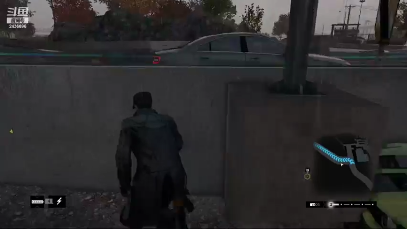 【2022-04-12 20点场】侵凌：播个老游戏