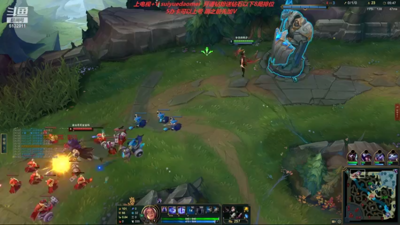 【2022-04-13 16点场】岁月刀妹：刀妹天花板 最细节的教学 有问必答