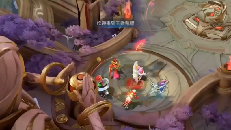 来来来 大战 三百回合